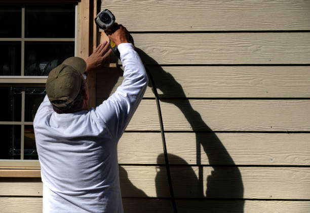 Eupora, MS Siding Company