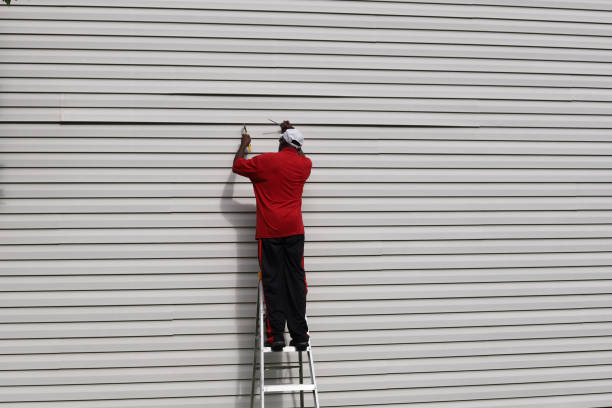 Siding for Multi-Family Homes in Eupora, MS