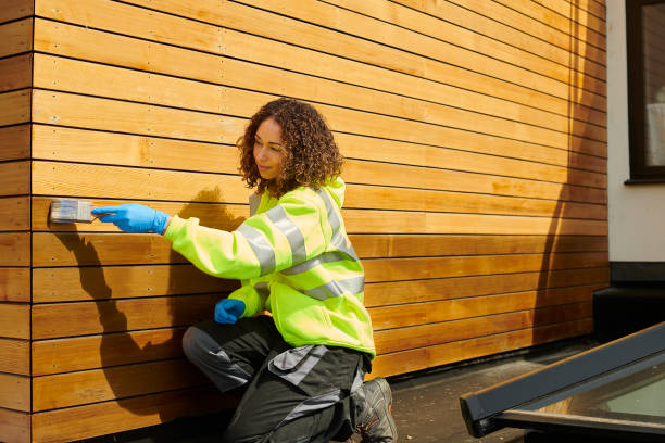 Best Insulated Siding Installation  in Eupora, MS