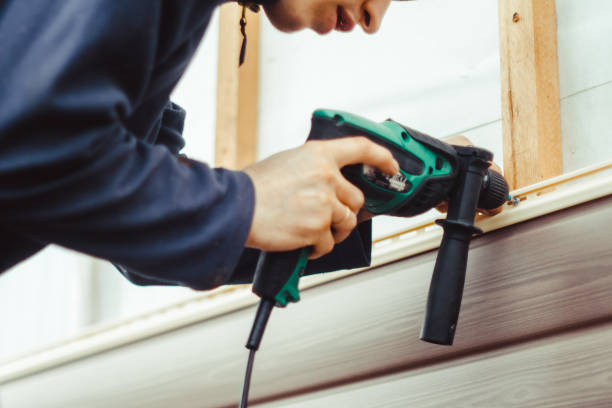Best Weatherproofing and Sealing  in Eupora, MS